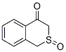 2-Oxylato-4-oxo-3,4-dihydro-1H-2-benzothiopyran-2-ium