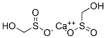 calcium hydroxymethanesulphinate