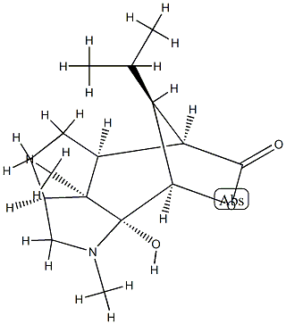 10-Hydroxydendroban-12-one