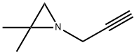 N-(2-Propynyl)-2,2-dimethylaziridine