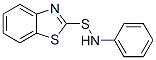 N-phenylbenzothiazole-2-sulfenamide