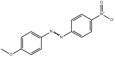 4-Nitro-4'-methoxyazobenzene