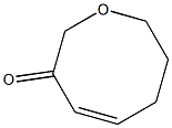 2H-Oxocin-3(6H)-one,7,8-dihydro-(8CI,9CI)