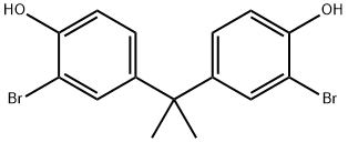 2,2-双(3-溴-4-羟基苯基)丙烷