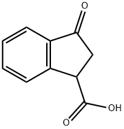 3-羰基-1-茚酸