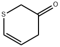 2H-Thiopyran-3(4H)-one