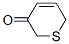 2H-Thiopyran-3(6H)-one