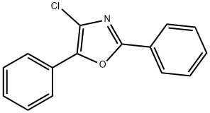 4-Chloro-2,5-diphenyloxazole