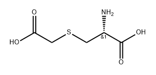 poly(S-carboxymethylcysteine)