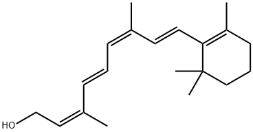9-cis,13-cis-Retinol