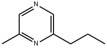 2-methyl-6-propylpyrazine