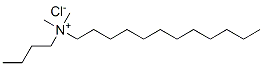 butyldodecyldimethylammonium chloride