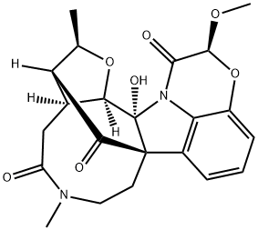 21-Oxodichotine (neutral)