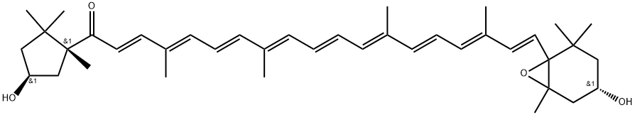 CAPSANTHIN-5,6-EPOXIDE