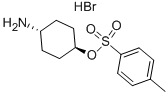 TRANS-4-AMINOCYCLOHEXYL P-TOLUNESULPHONATE HBR