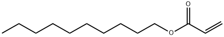 POLY(N-DECYL ACRYLATE)