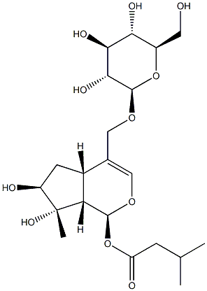缬草苦苷