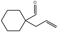 Cyclohexanecarboxaldehyde, 1-(2-propen-1-yl)-