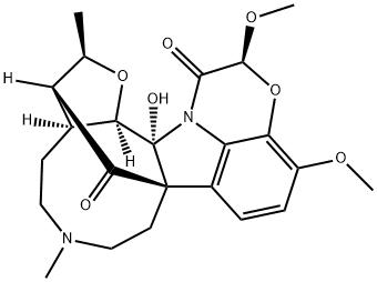 11-Methoxydichotine (neutral)