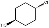 (E)-4-Chlorocyclohexanol