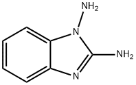 (9CI)-1H-苯并咪唑-1,2-二胺