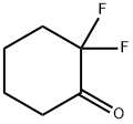 2,2-Difluorocyclohexanone