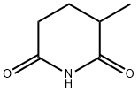 3-METHYLPIPERIDINE-2,6-DIONE
