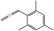 2-Propadienylmesitylene