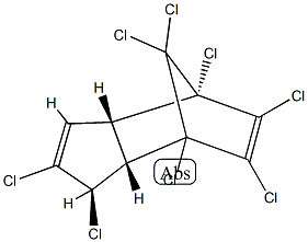 1,2-Dichlorochlordene
