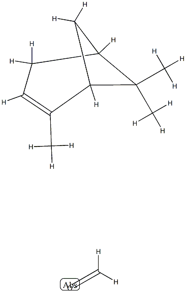 Formaldehyde, polymer with 2,6,6-trimethylbicyclo[3.1.1]hept-2-ene