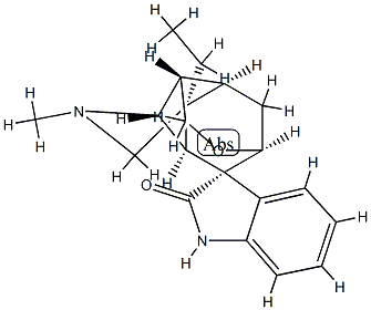 18,19-Dihydrogelsemine