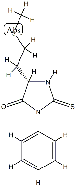 PHENYLTHIOHYDANTOIN METHIONINE)