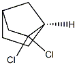 Norbornane, 2,2-dichloro-, (1R)-(-)- (8CI)