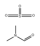 Sulfur trioxide鮀imethylformamide complex