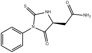 PHENYLTHIOHYDANTOIN ASPARAGINE)