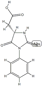 PHENYLTHIOHYDANTOIN ASPARTIC ACID)