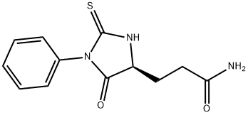PHENYLTHIOHYDANTOIN-L-谷氨酸酰胺