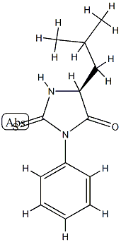 PHENYLTHIOHYDANTOIN LEUCINE)