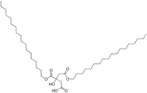 CITRICACID,DIOCTADECYLESTER
