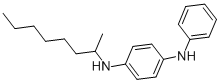 4-(2-OCTYLAMINO)DIPHENYLAMINE