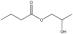 butyric acid, monoester with propane-1,2-diol