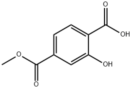 2-羟基-4-(甲氧羰基)苯甲酸