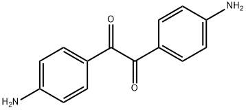 1,2-双(4-氨基苯基)乙烷-1,2-二酮