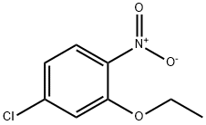 4-氯-2-乙氧基-1-硝基苯