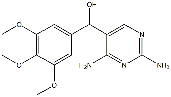 甲氧苄啶杂质C