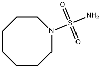 1(2H)-Azocinesulfonamide,hexahydro-(8CI)