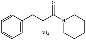 (S)-2-AMINO-3-PHENYL-1-(PIPERIDIN-1-YL)PROPAN-1-ONE