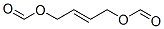 Bisformic acid 2-butene-1,4-diyl ester