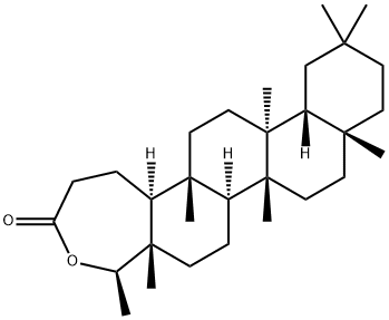 3,4-SECO-3,4-EPOXYFRIEDELANE-3-ONE