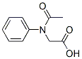 N-acetylphenylglycine